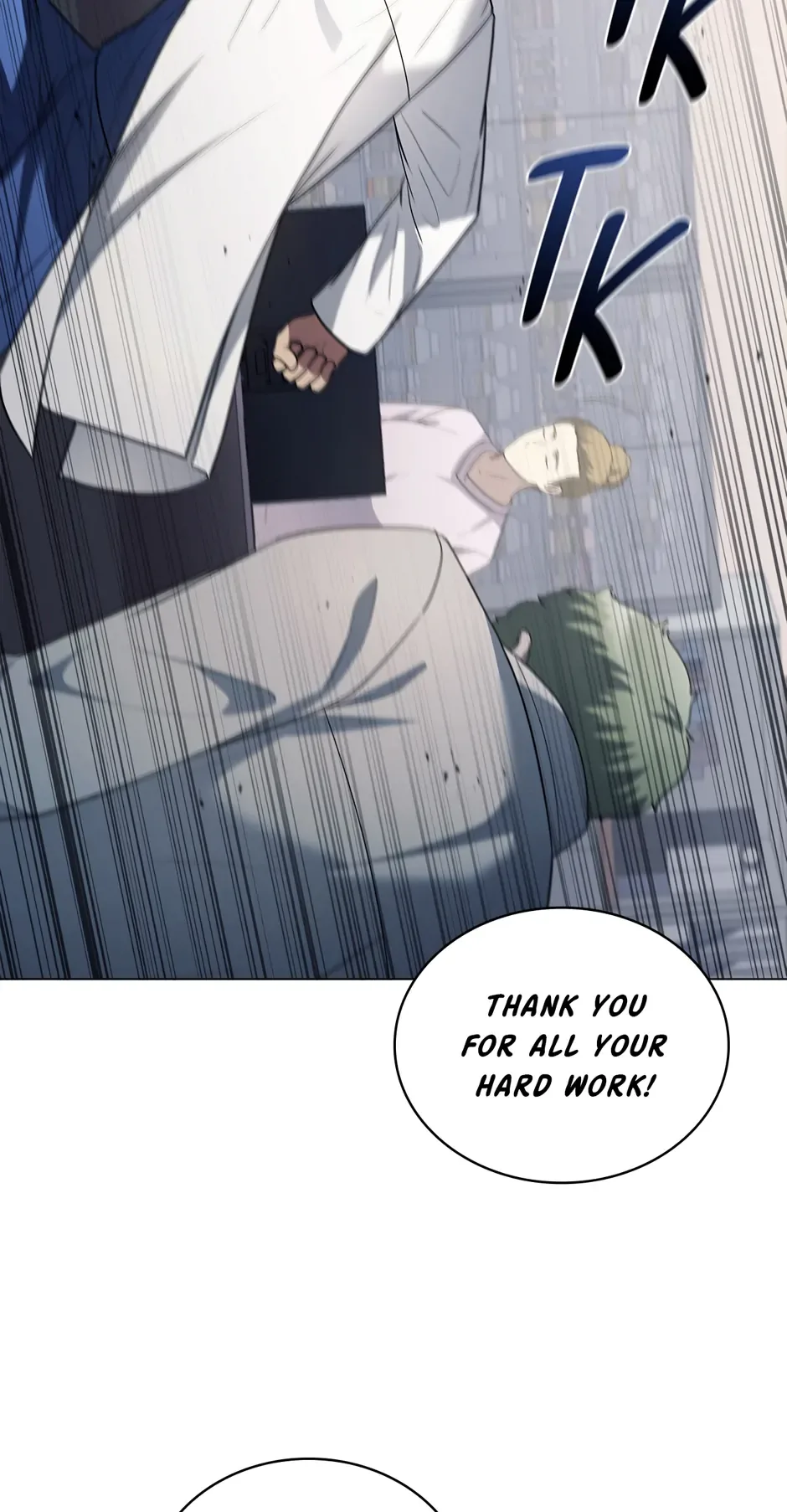 A True Doctor Chapter 252 page 49