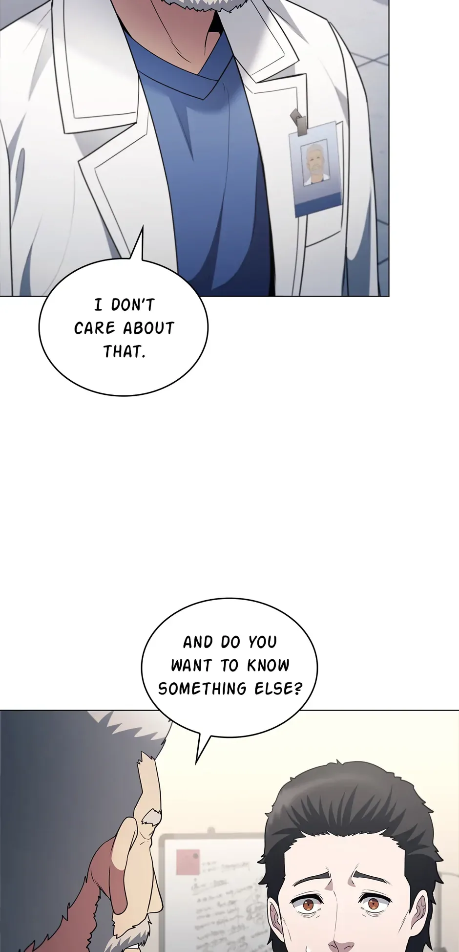A True Doctor Chapter 252 page 66