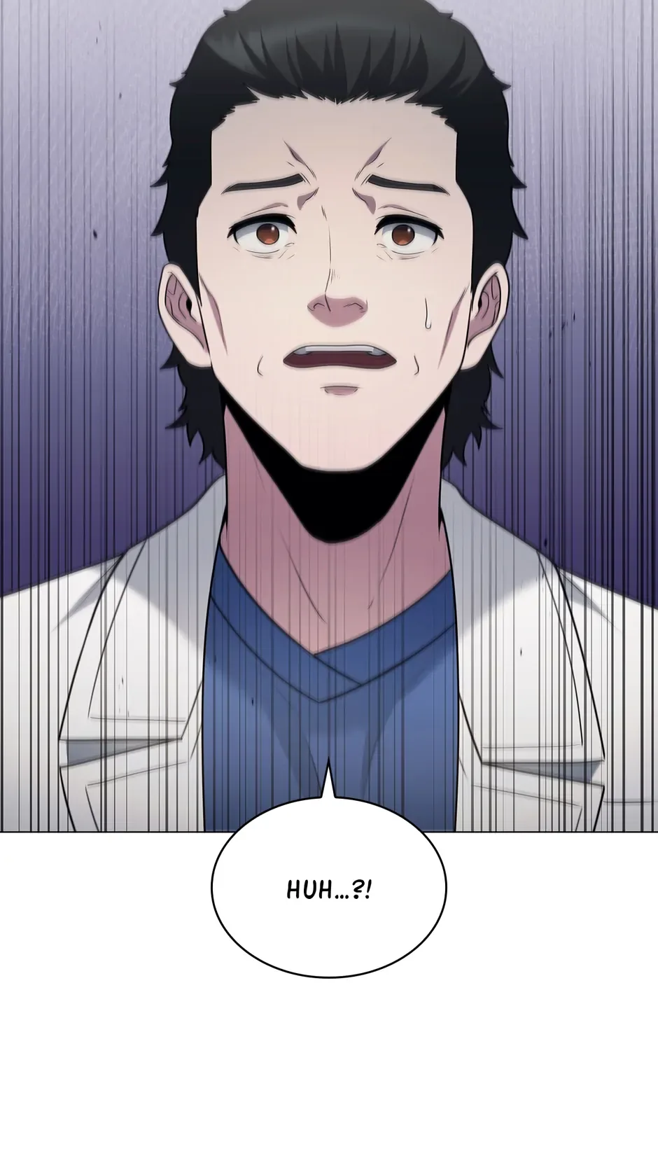 A True Doctor Chapter 252 page 84