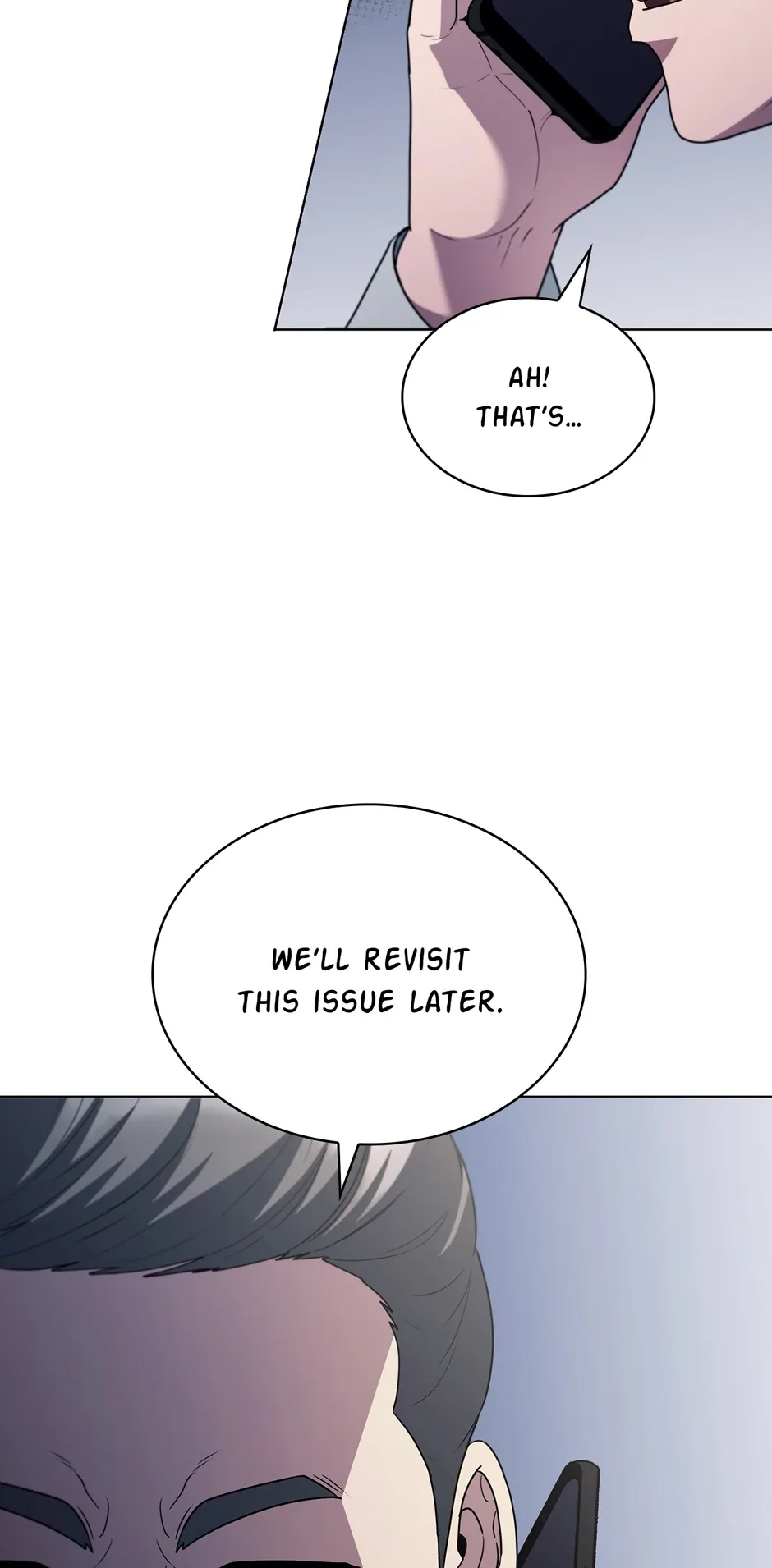A True Doctor Chapter 253 page 7