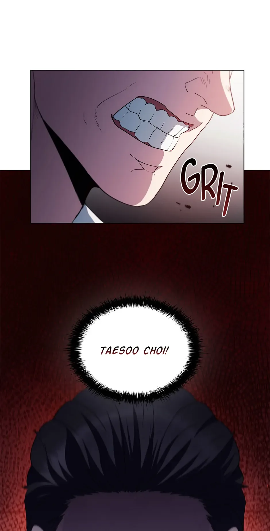 A True Doctor Chapter 253 page 29