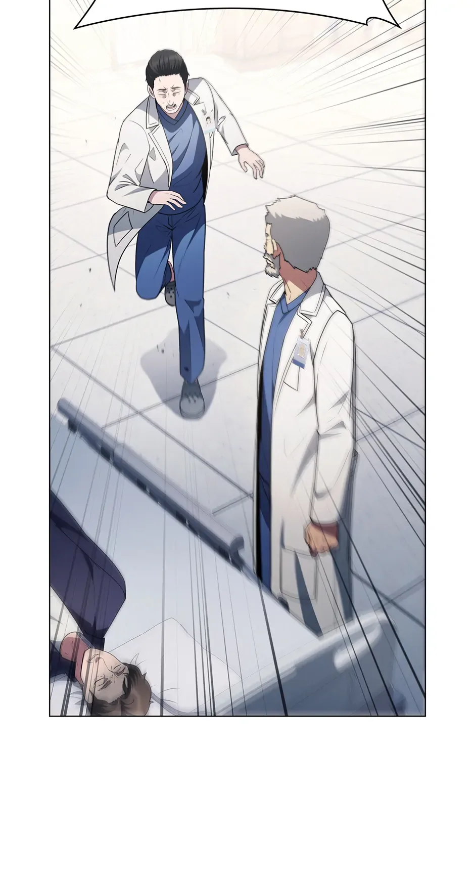 A True Doctor Chapter 253 page 13