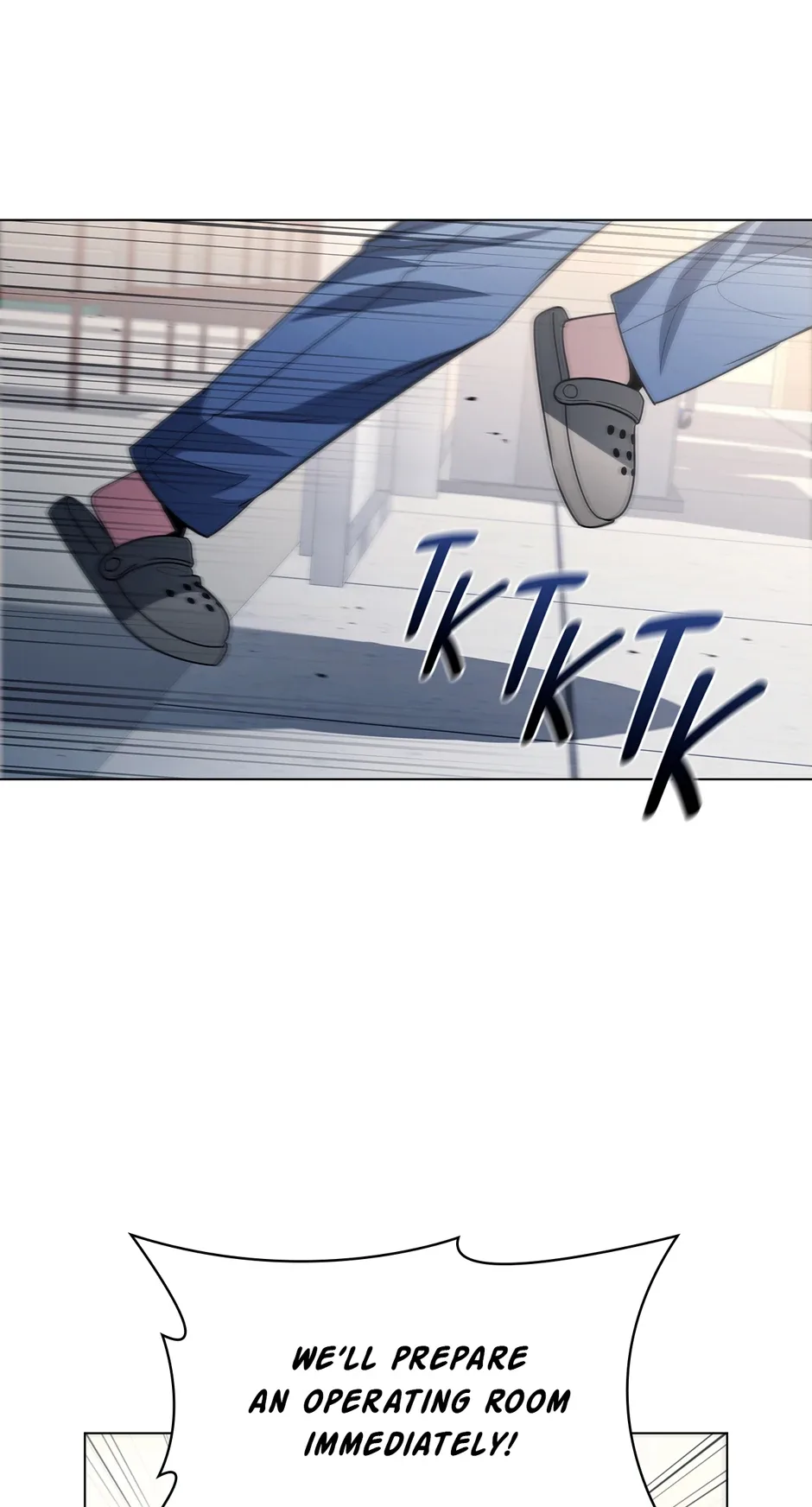 A True Doctor Chapter 253 page 12