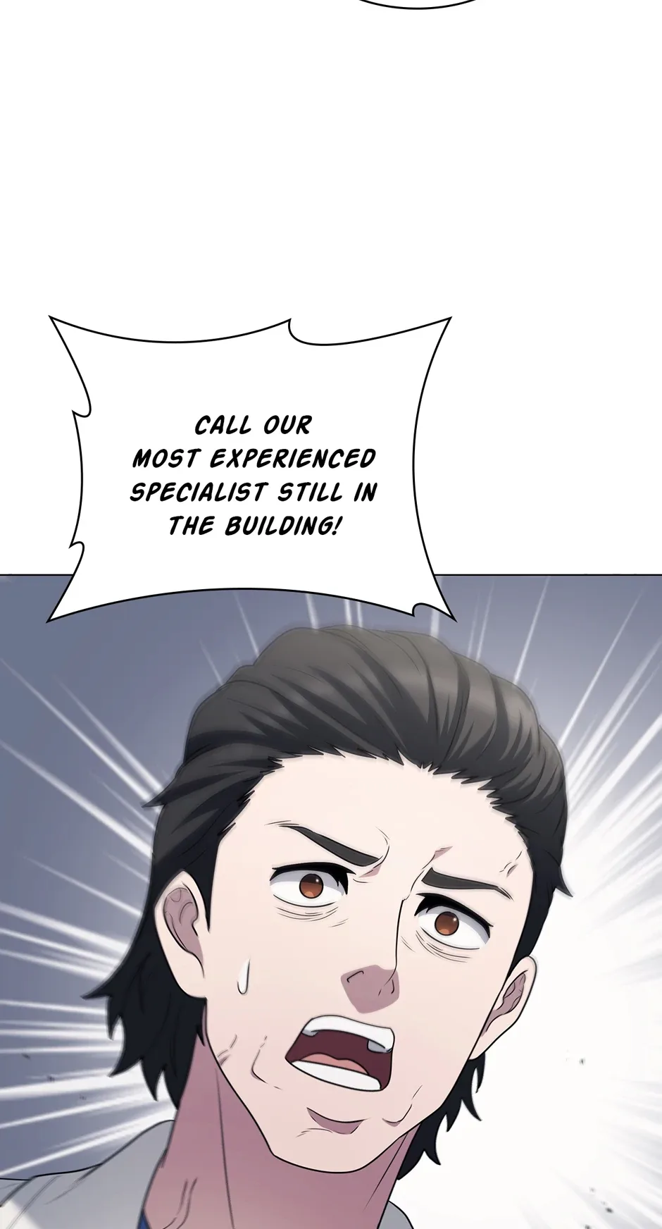 A True Doctor Chapter 253 page 16