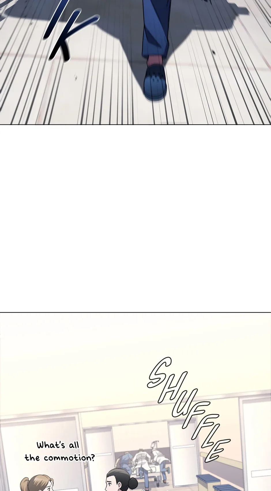 A True Doctor Chapter 253 page 26
