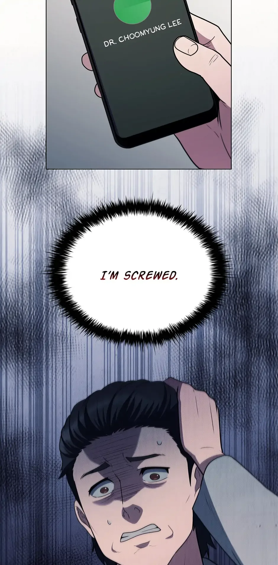 A True Doctor Chapter 253 page 9