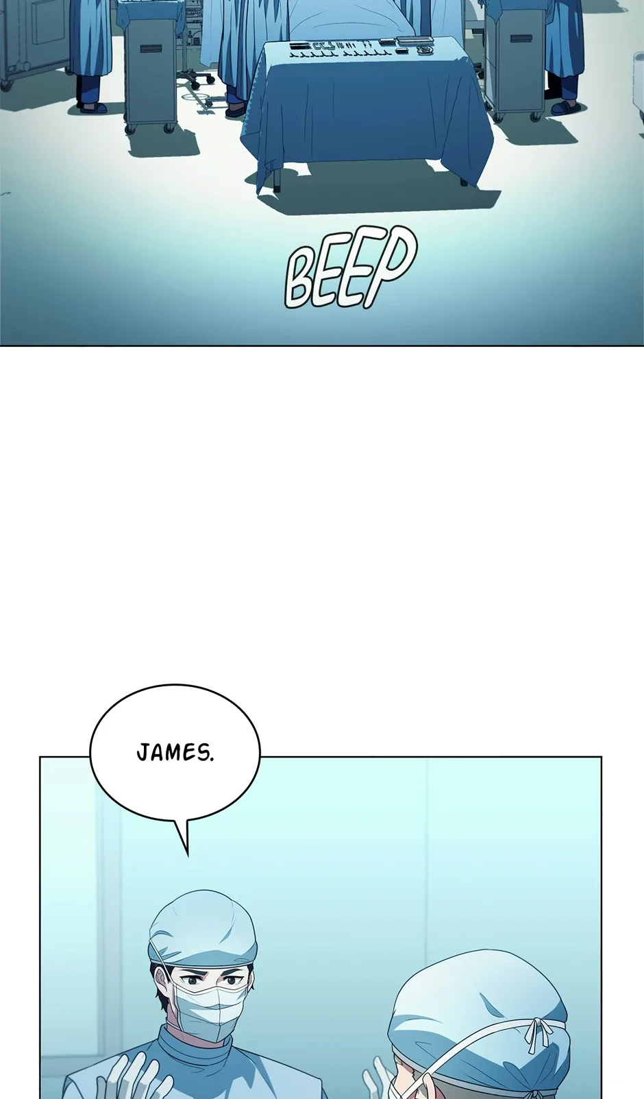 A True Doctor Chapter 253 page 36