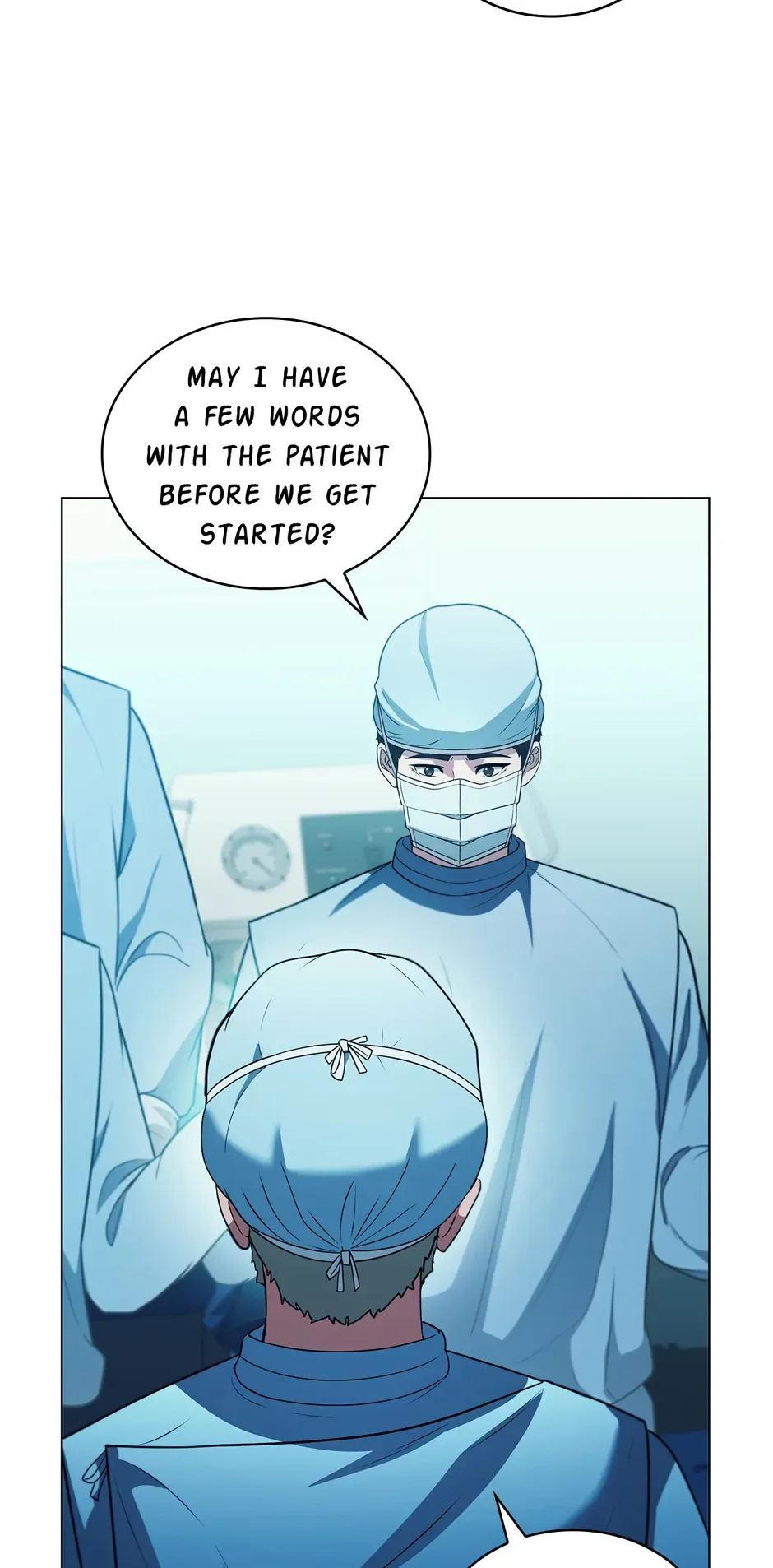 A True Doctor Chapter 253 page 42