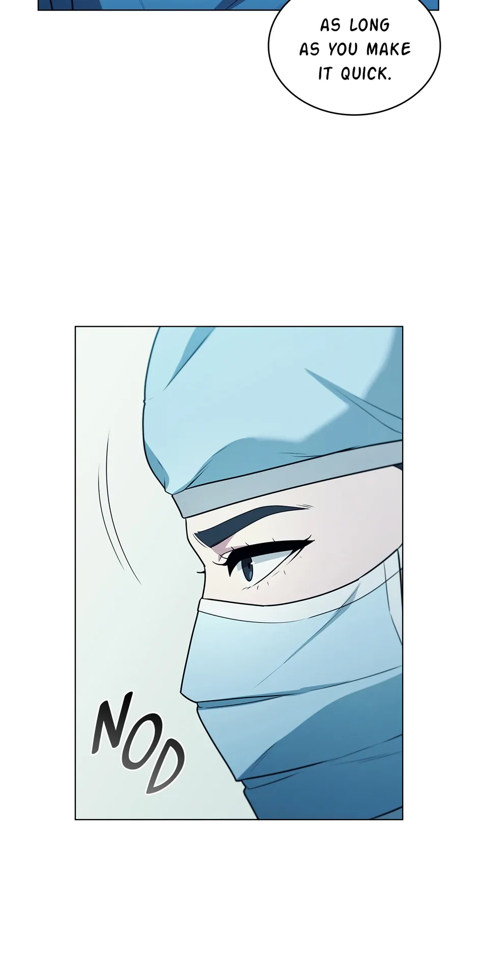 A True Doctor Chapter 253 page 43