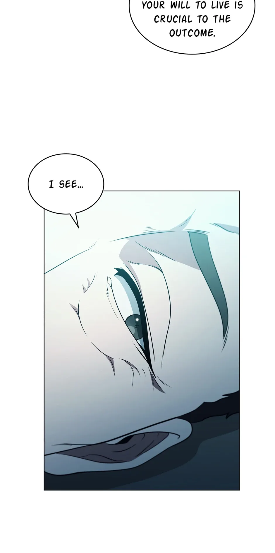 A True Doctor Chapter 253 page 48
