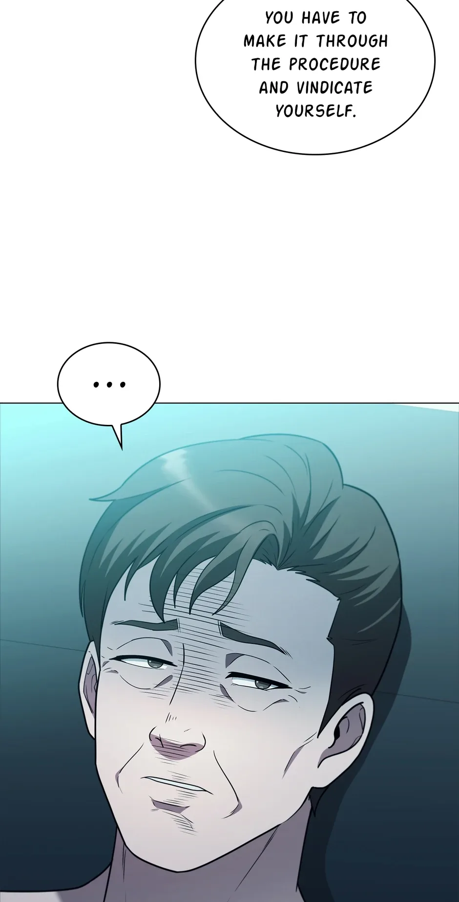 A True Doctor Chapter 253 page 51