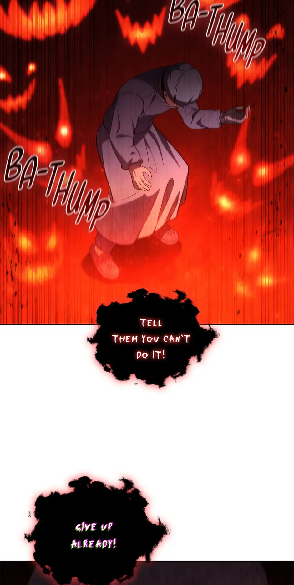 A True Doctor Chapter 253 page 60