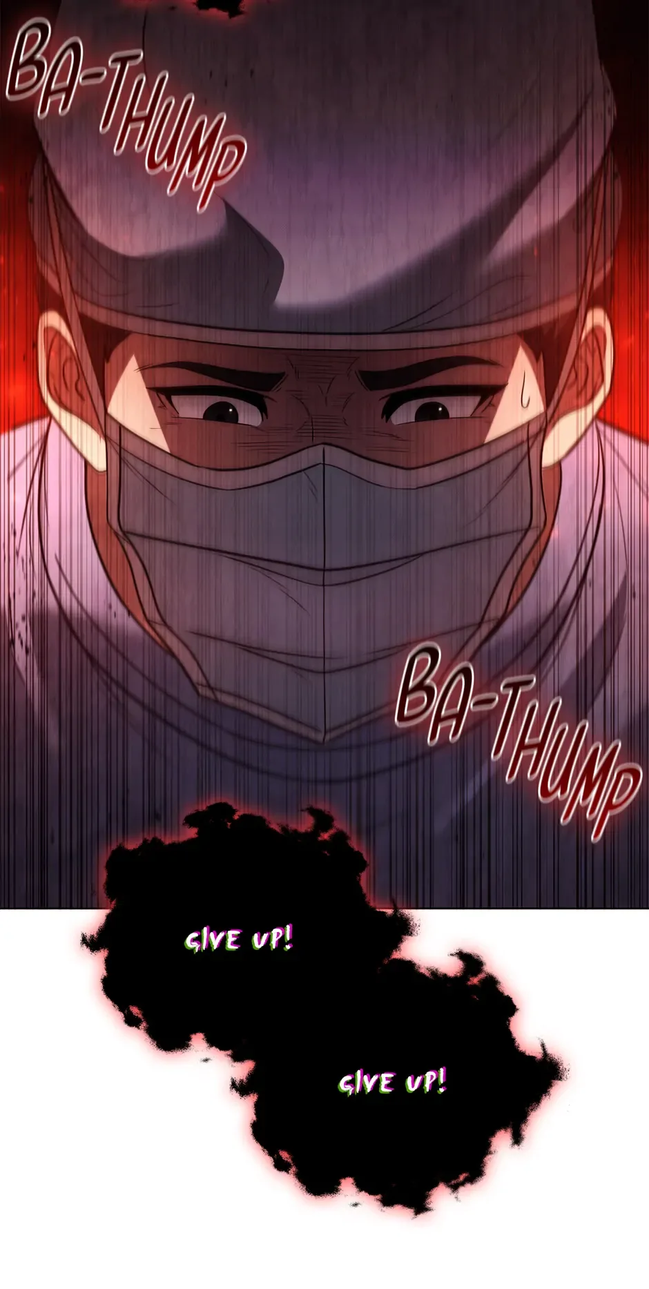 A True Doctor Chapter 253 page 61
