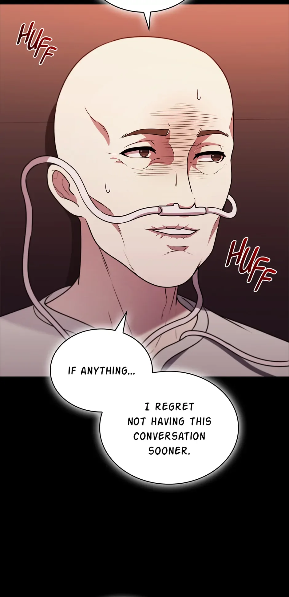 A True Doctor Chapter 253 page 64