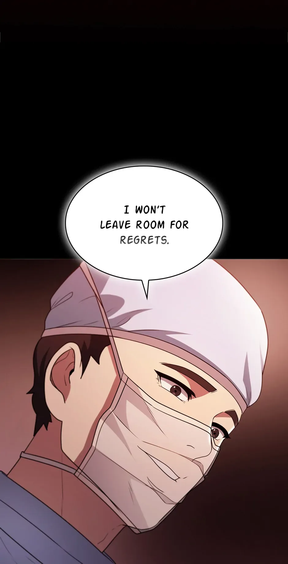 A True Doctor Chapter 253 page 69