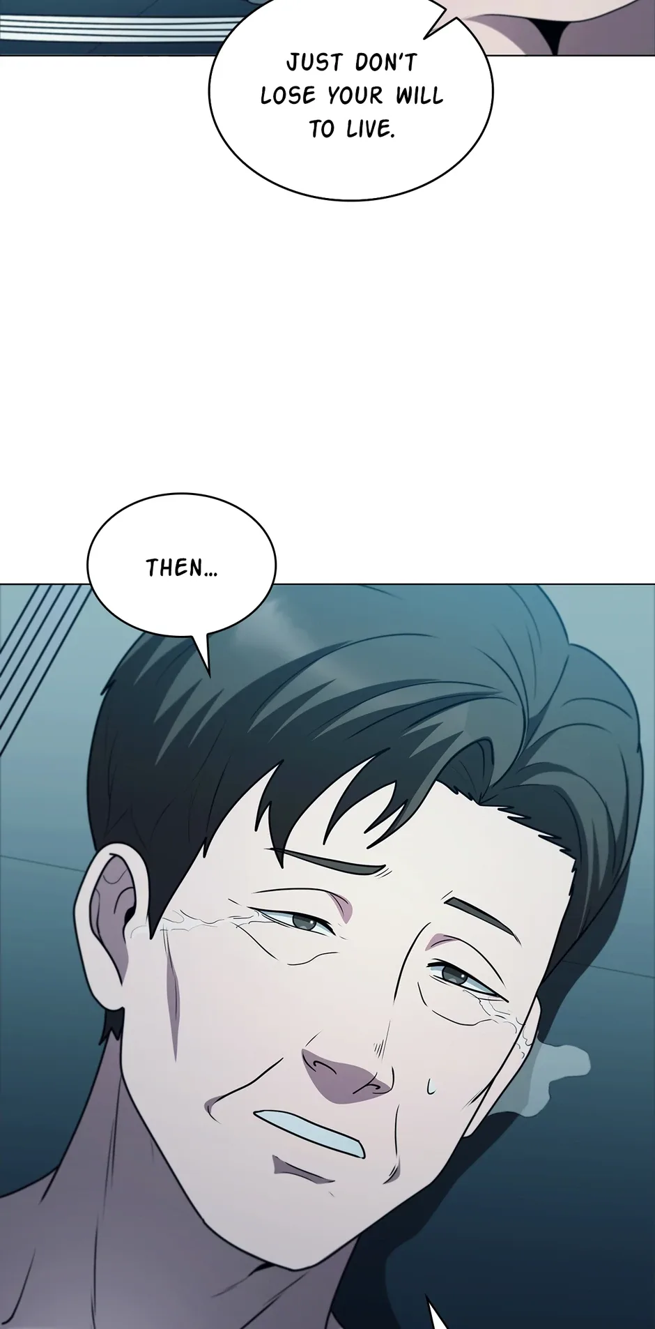A True Doctor Chapter 253 page 81