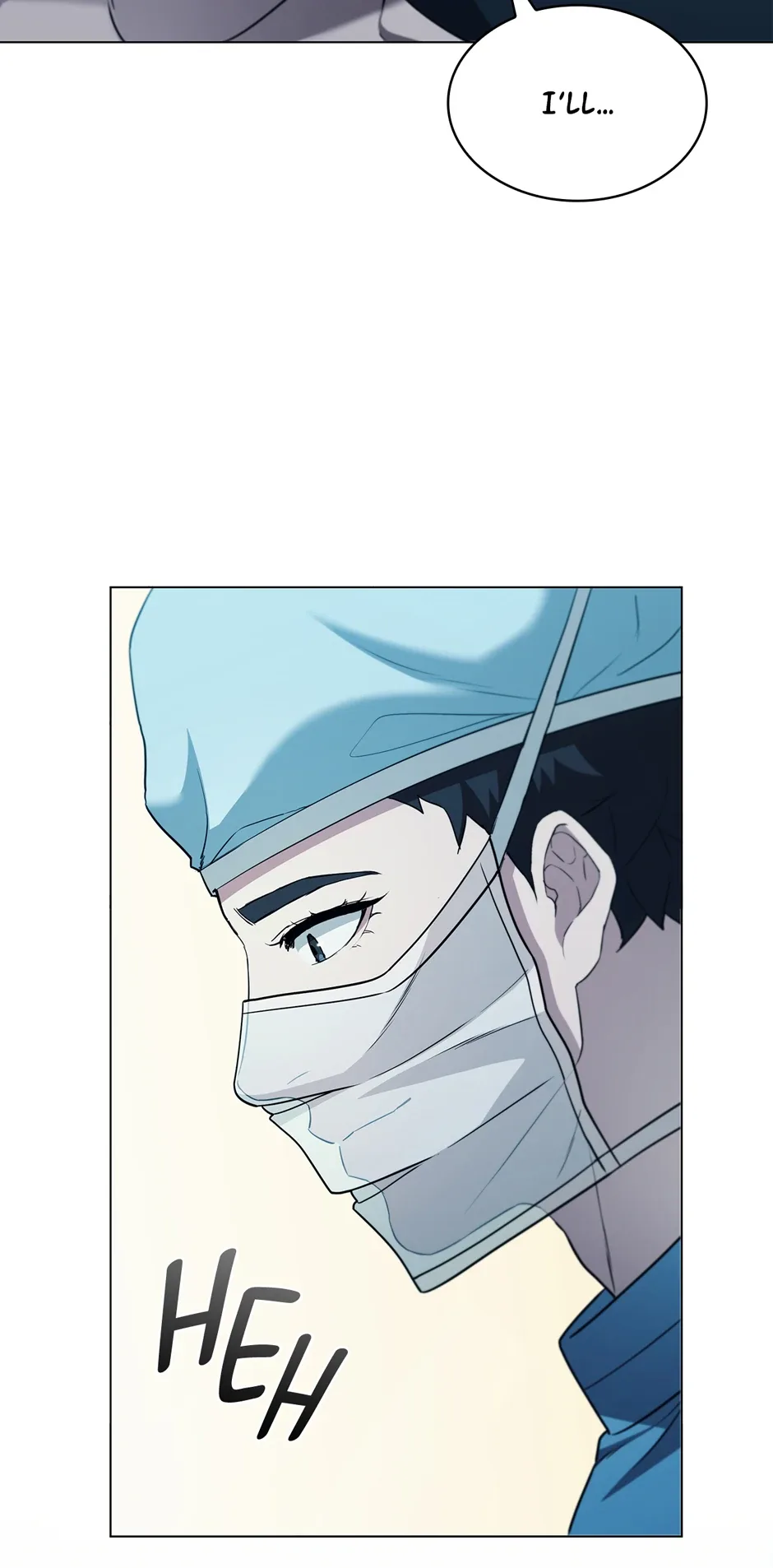 A True Doctor Chapter 253 page 82