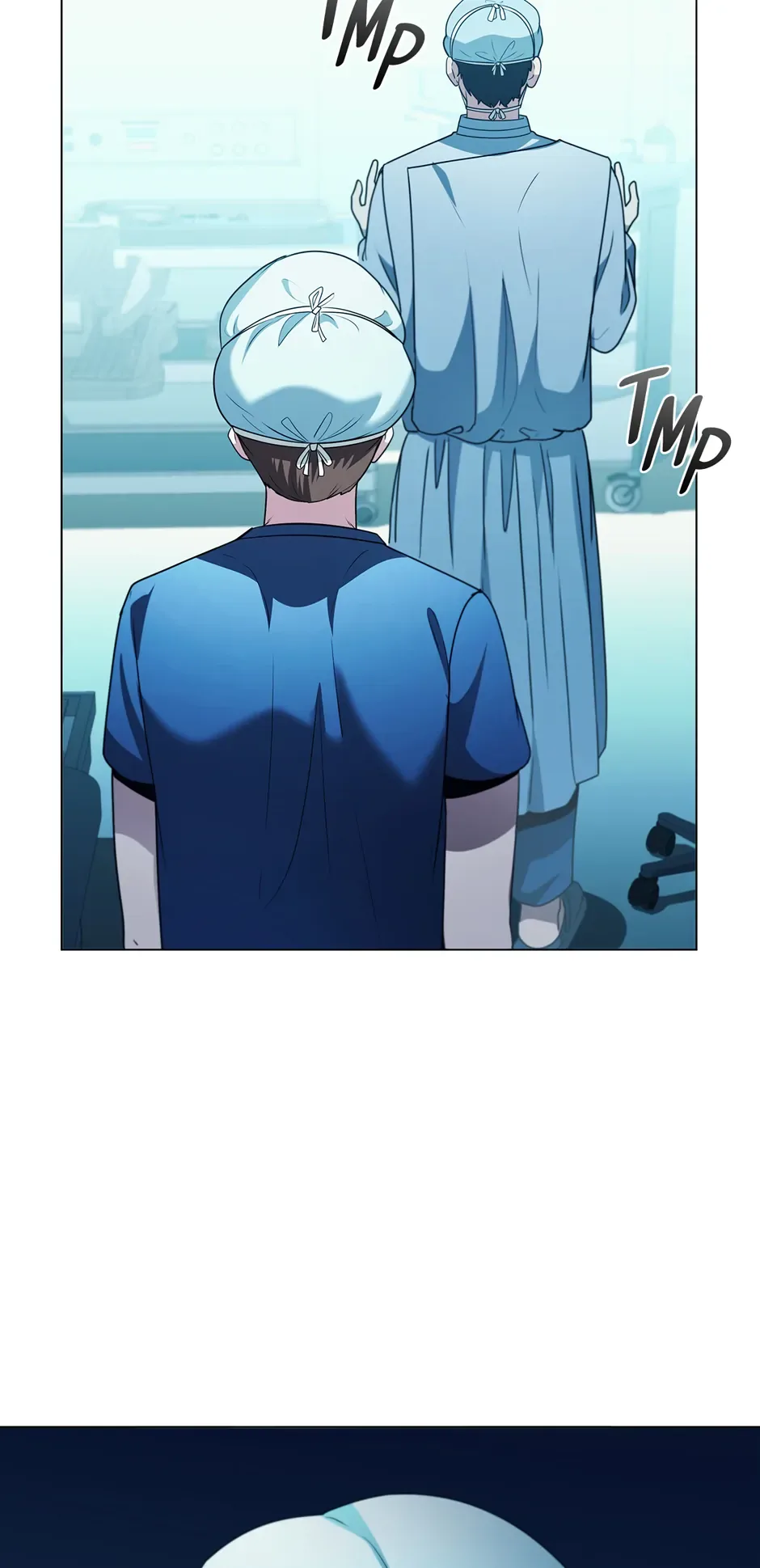 A True Doctor Chapter 254 page 8