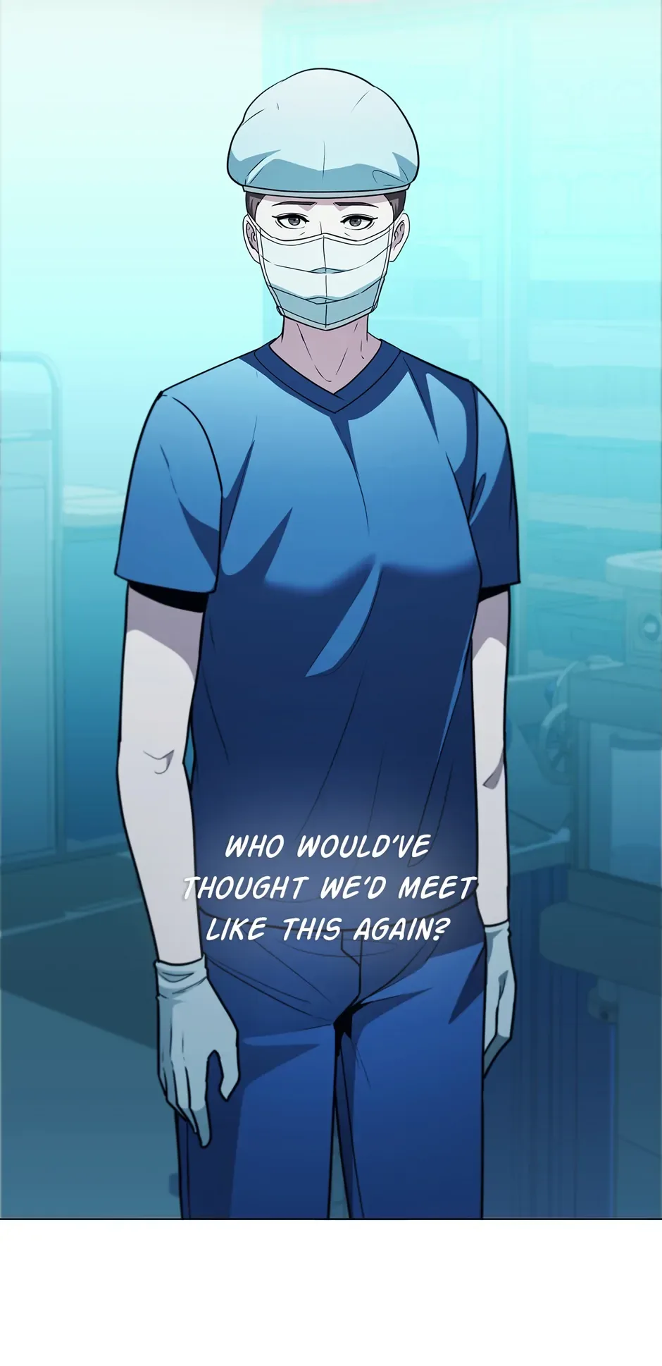 A True Doctor Chapter 254 page 6