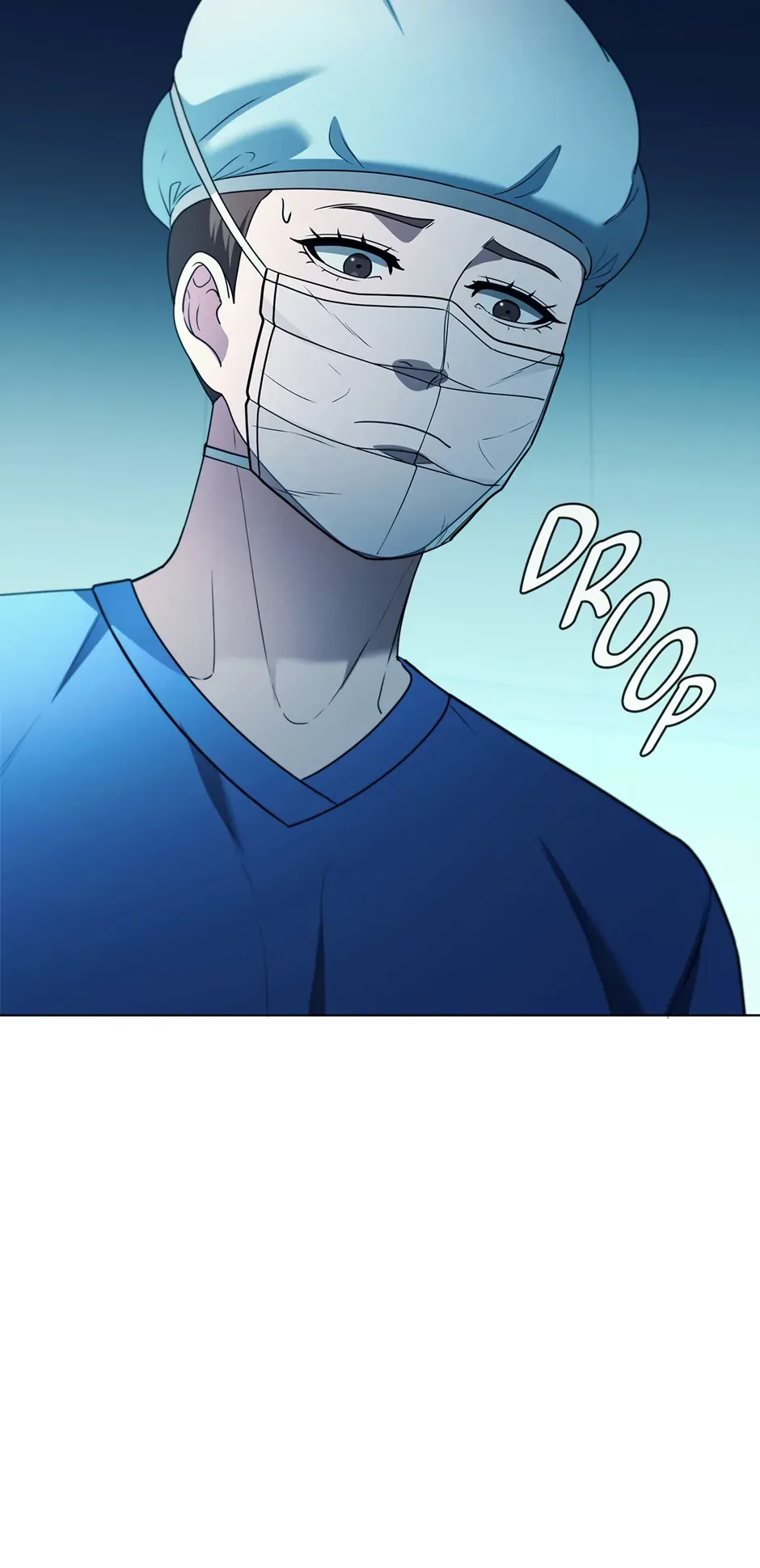 A True Doctor Chapter 254 page 9