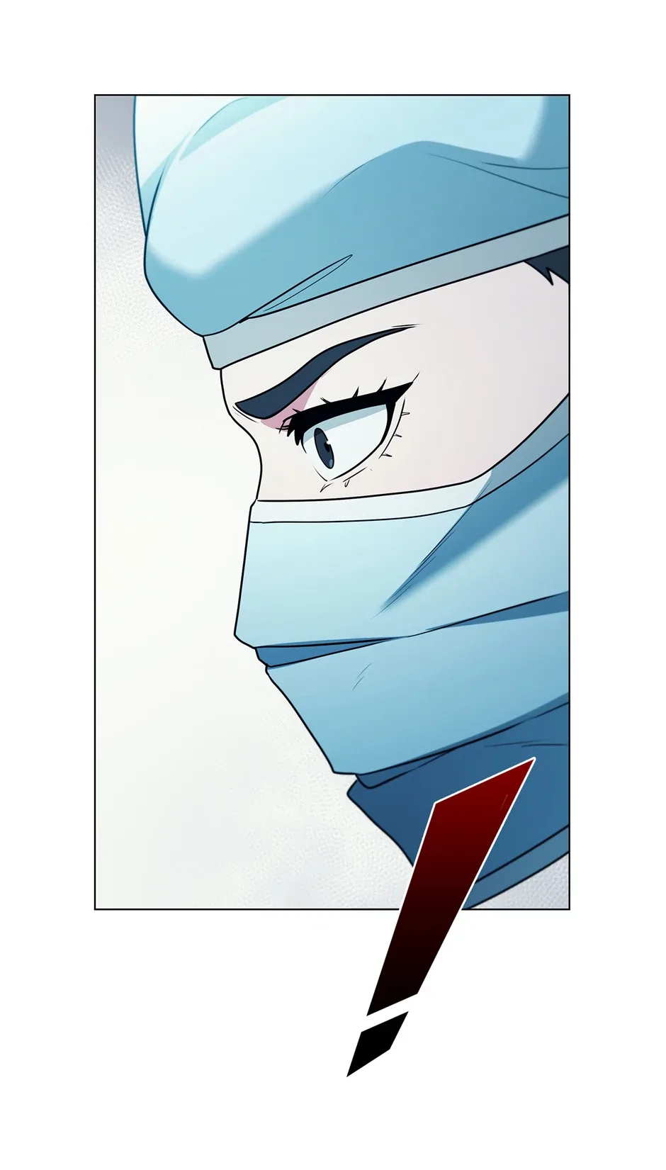 A True Doctor Chapter 254 page 23