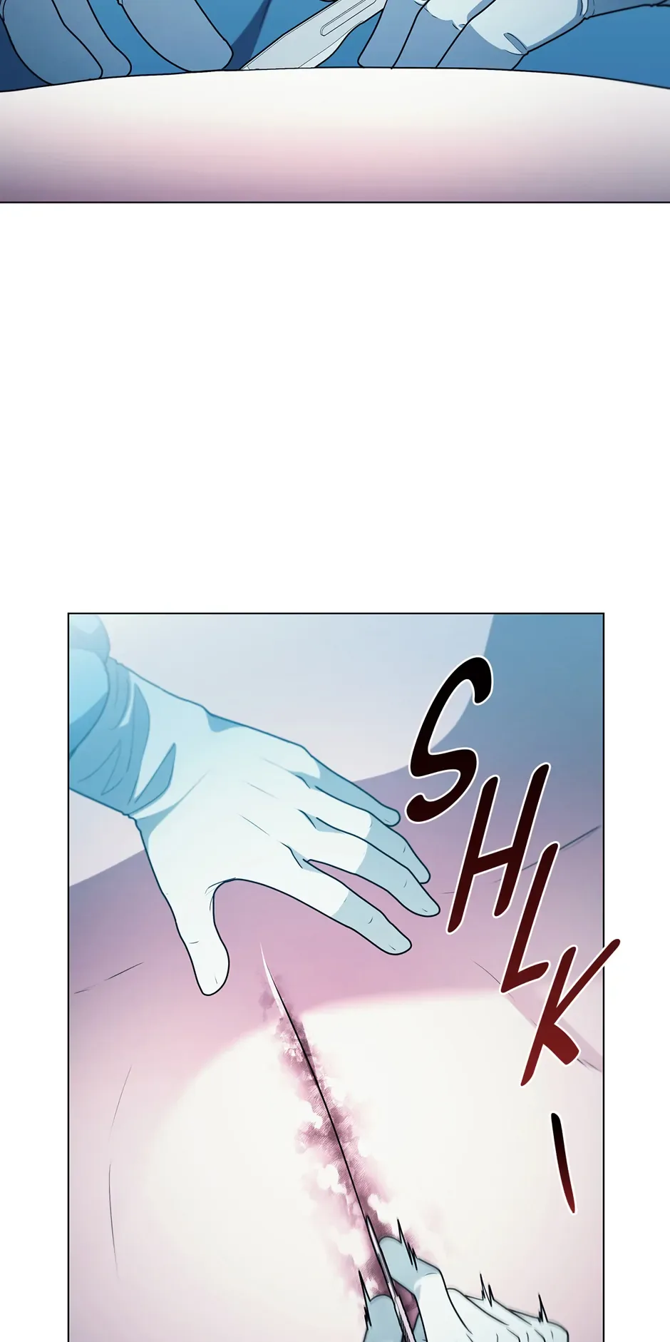A True Doctor Chapter 254 page 14