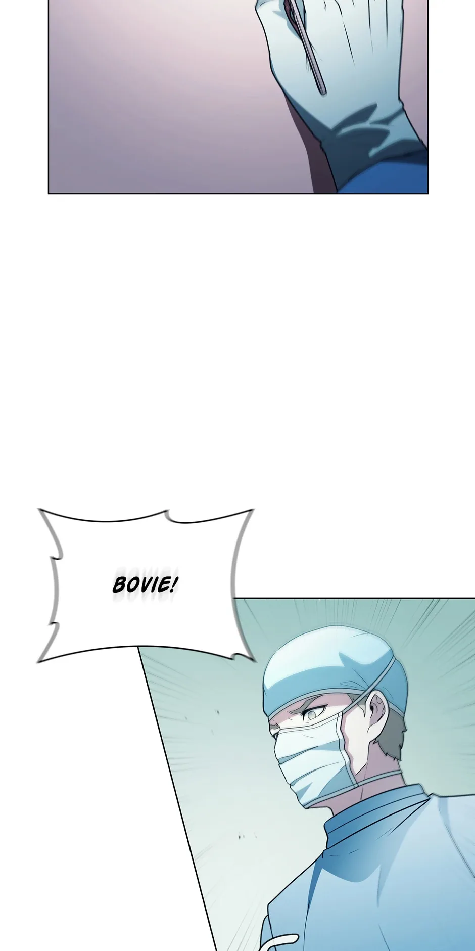 A True Doctor Chapter 254 page 15