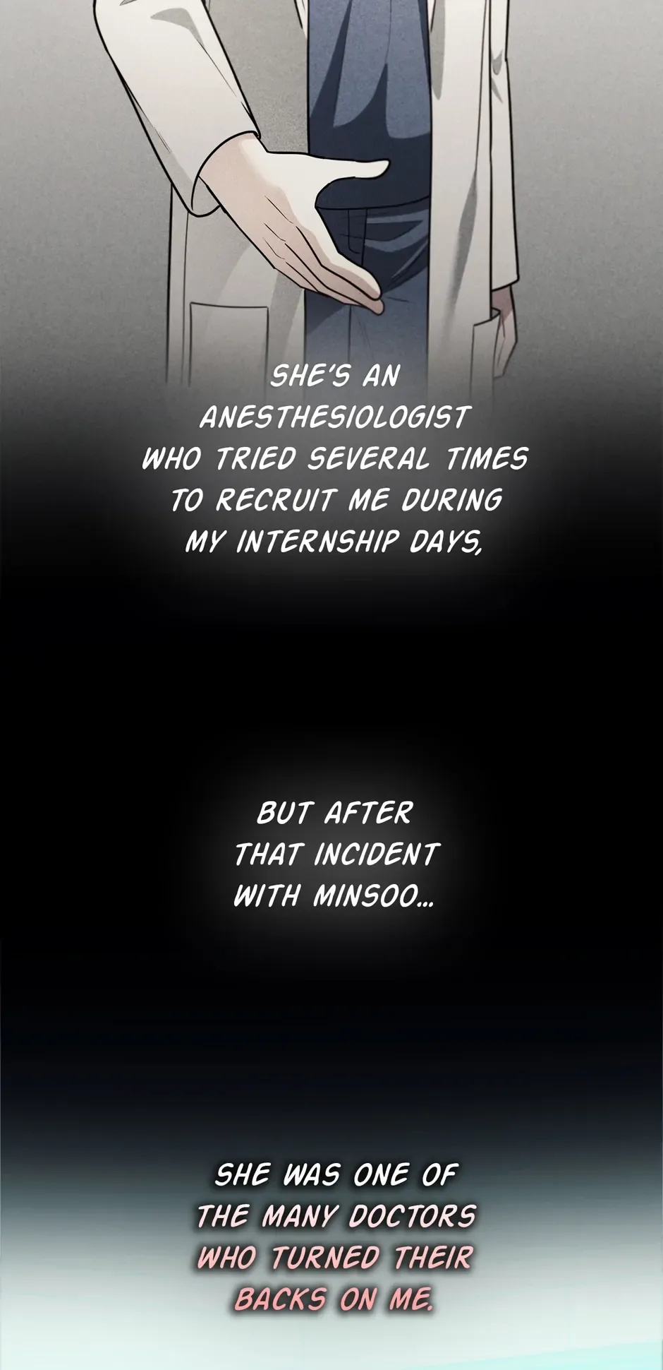 A True Doctor Chapter 254 page 5