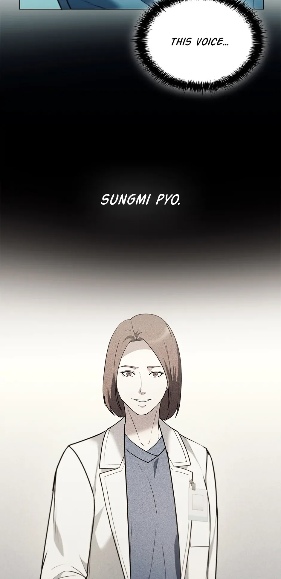 A True Doctor Chapter 254 page 4