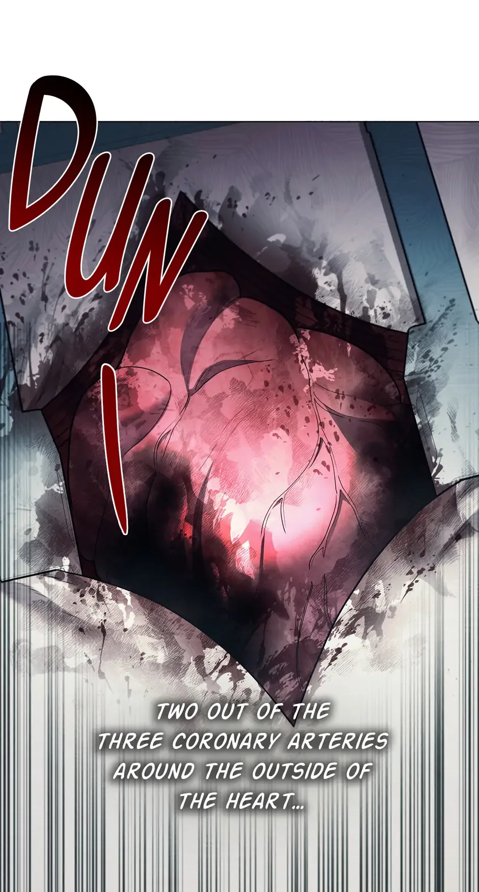 A True Doctor Chapter 254 page 24