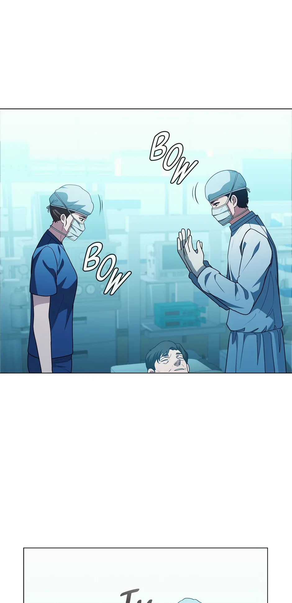 A True Doctor Chapter 254 page 7