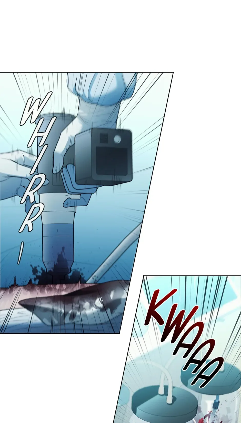 A True Doctor Chapter 254 page 19