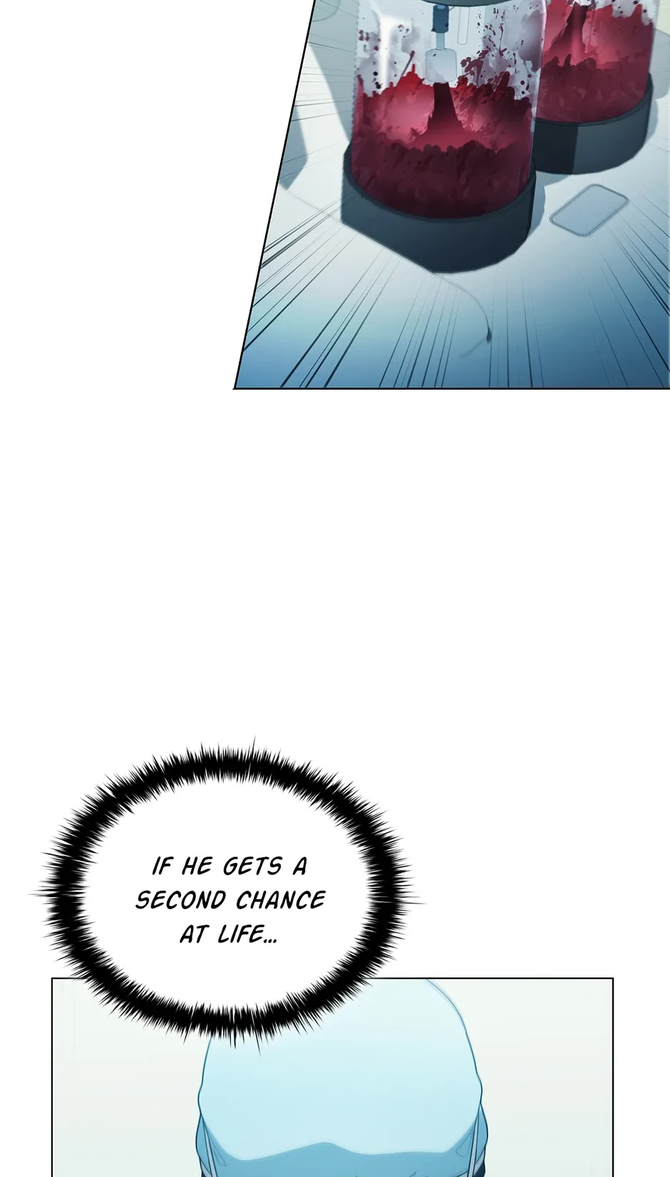 A True Doctor Chapter 254 page 20
