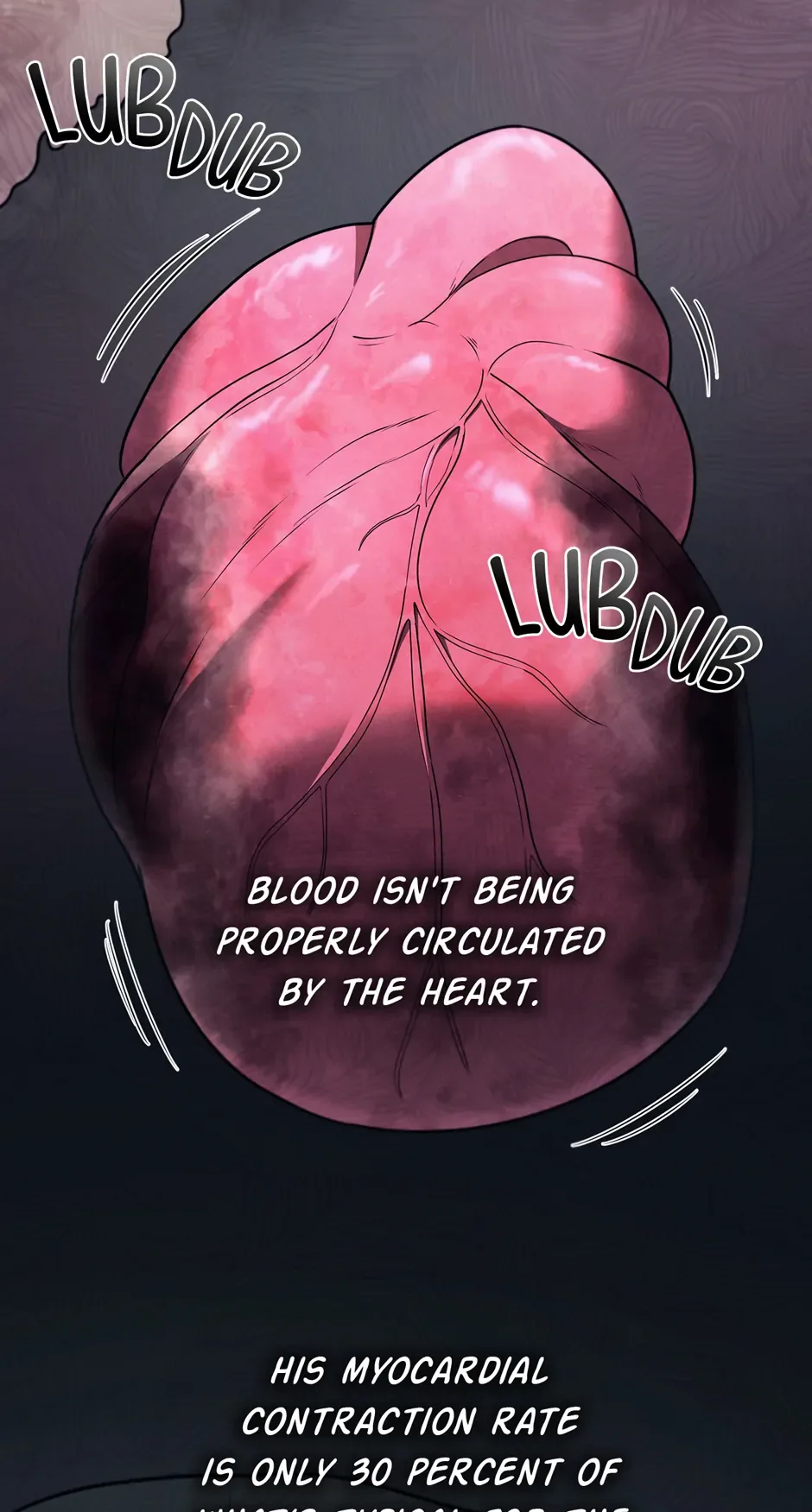 A True Doctor Chapter 254 page 26
