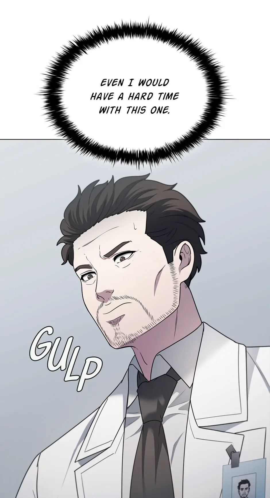 A True Doctor Chapter 254 page 40