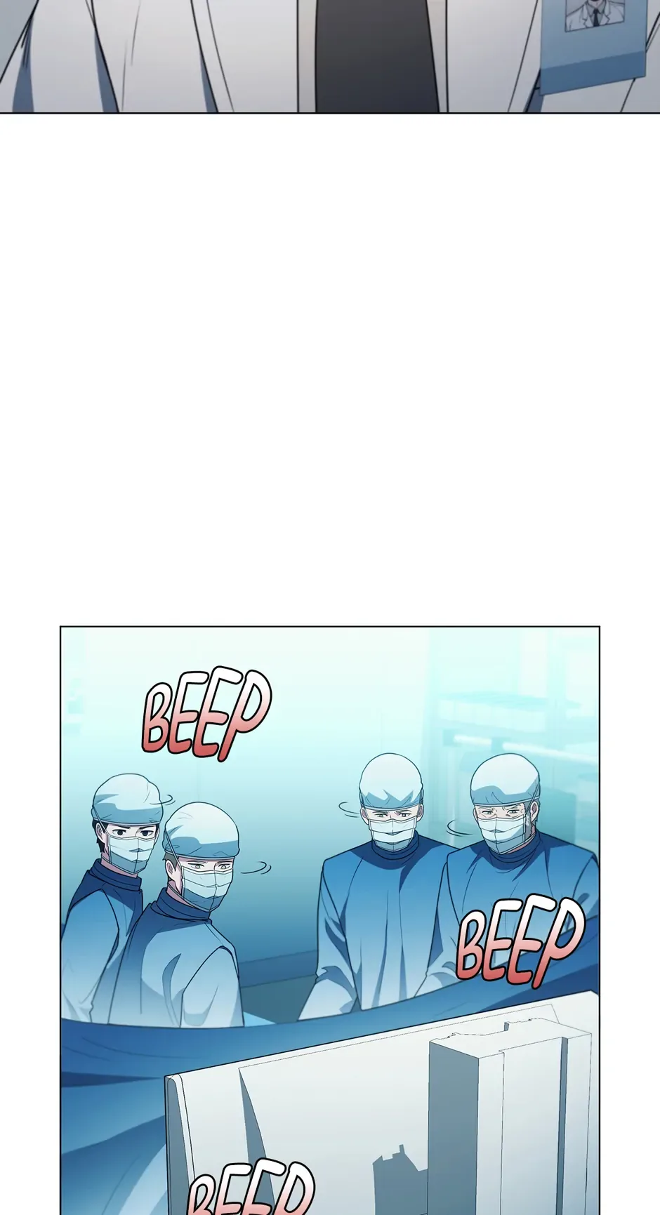 A True Doctor Chapter 254 page 41