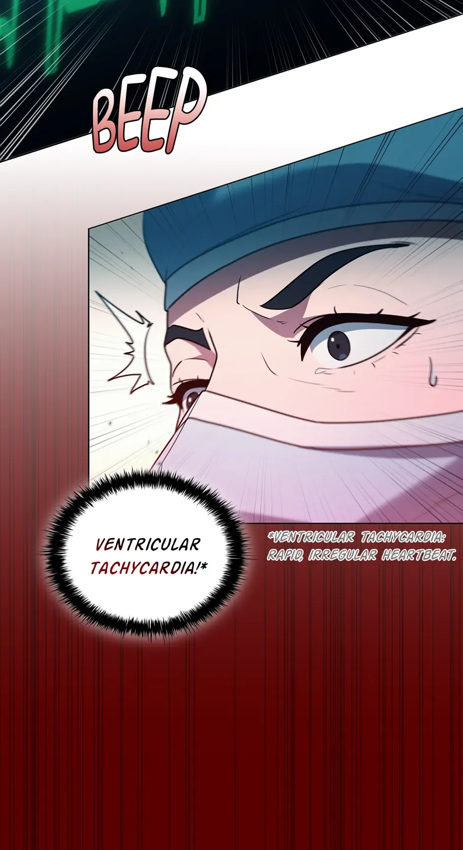 A True Doctor Chapter 254 page 43