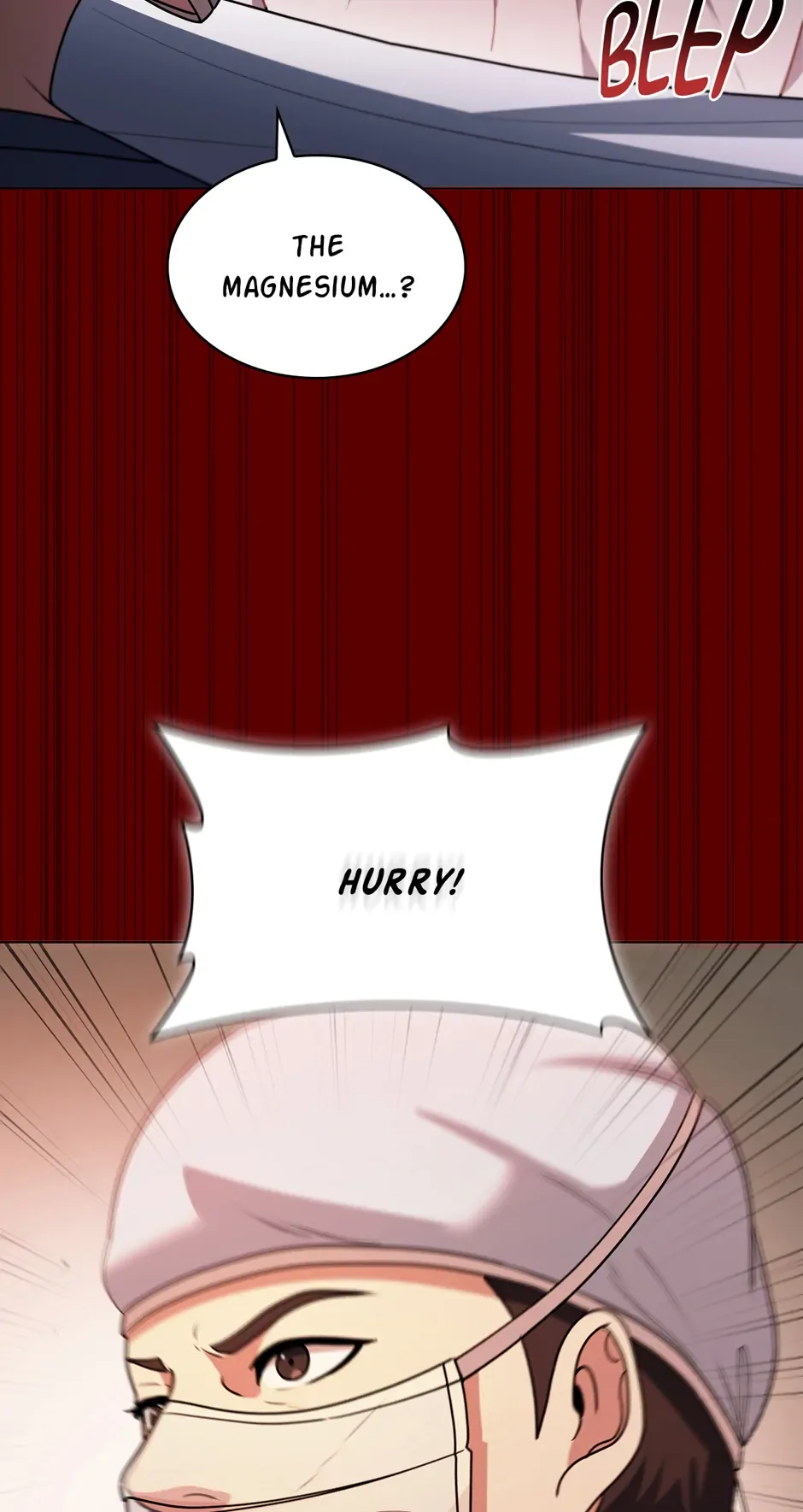 A True Doctor Chapter 254 page 48
