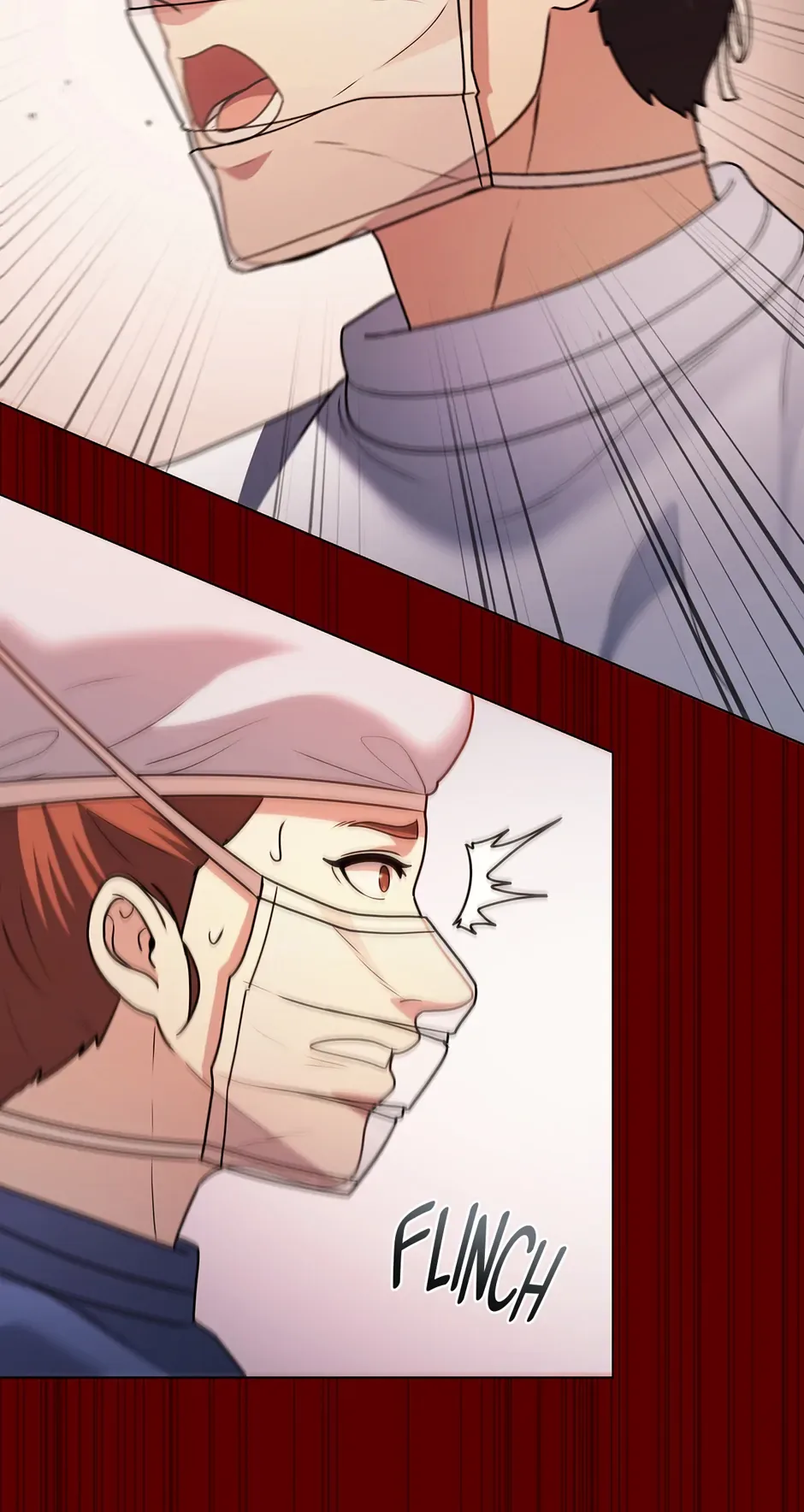 A True Doctor Chapter 254 page 49
