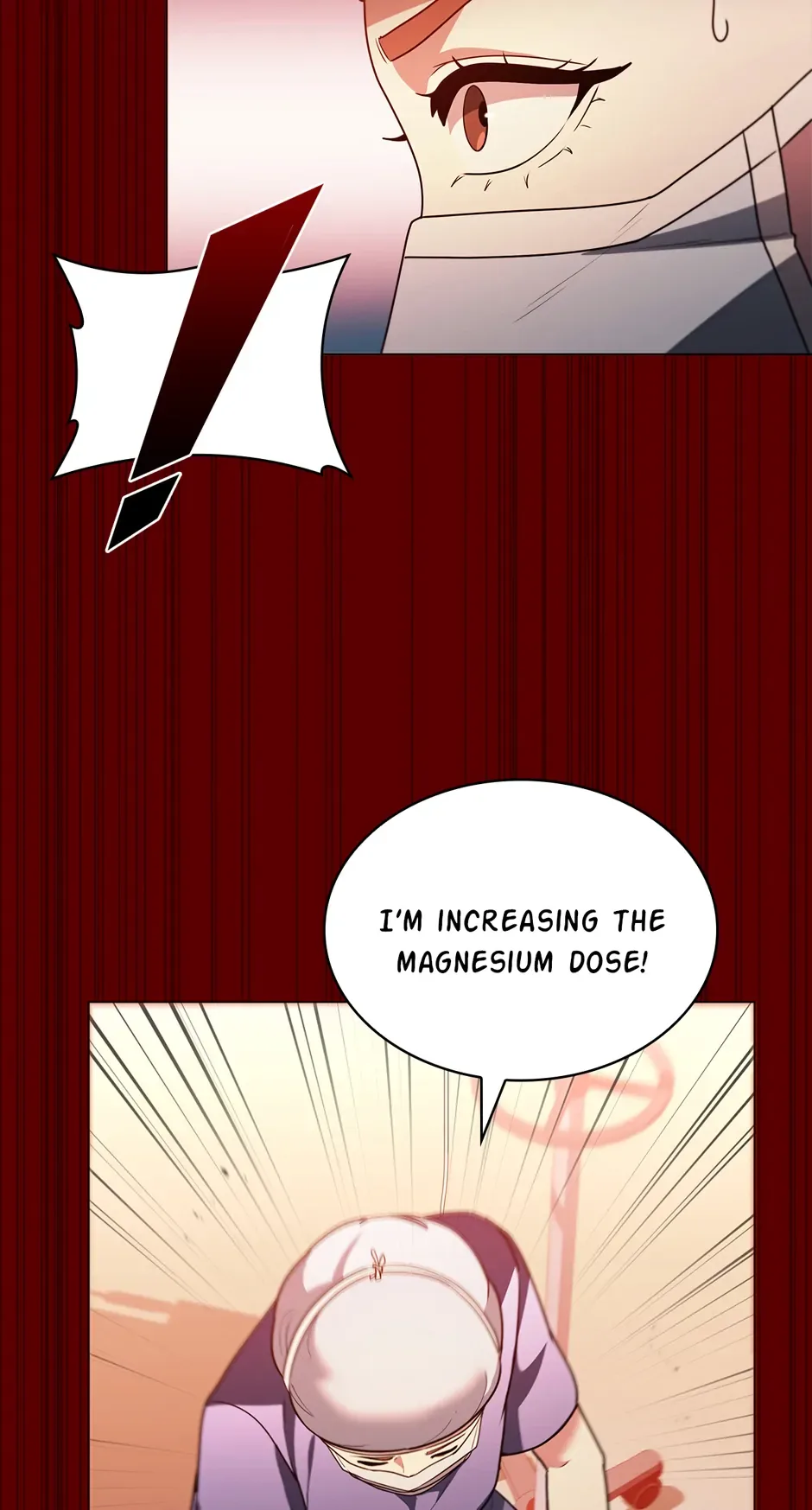 A True Doctor Chapter 254 page 51