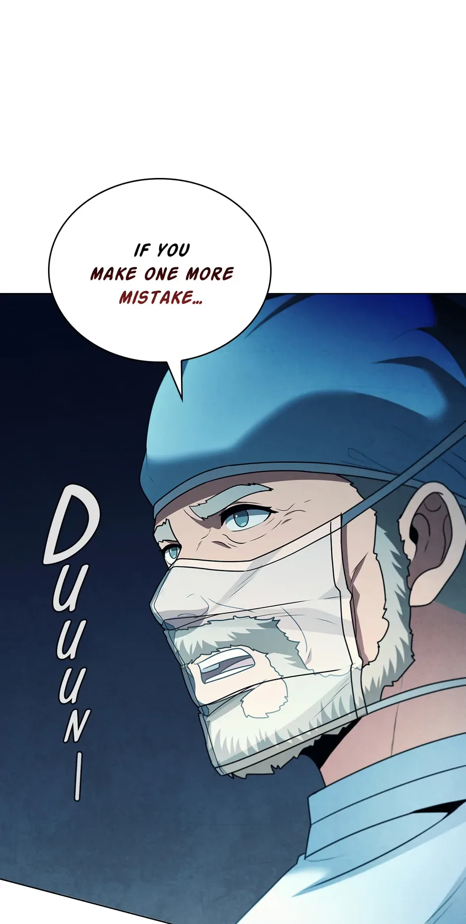 A True Doctor Chapter 254 page 57