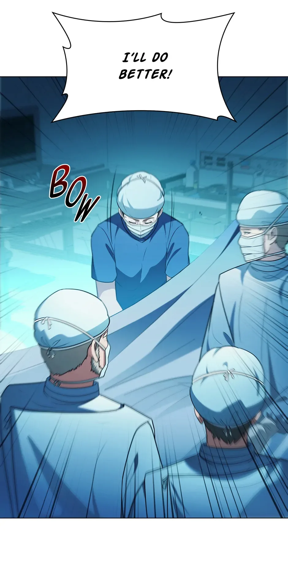 A True Doctor Chapter 254 page 59