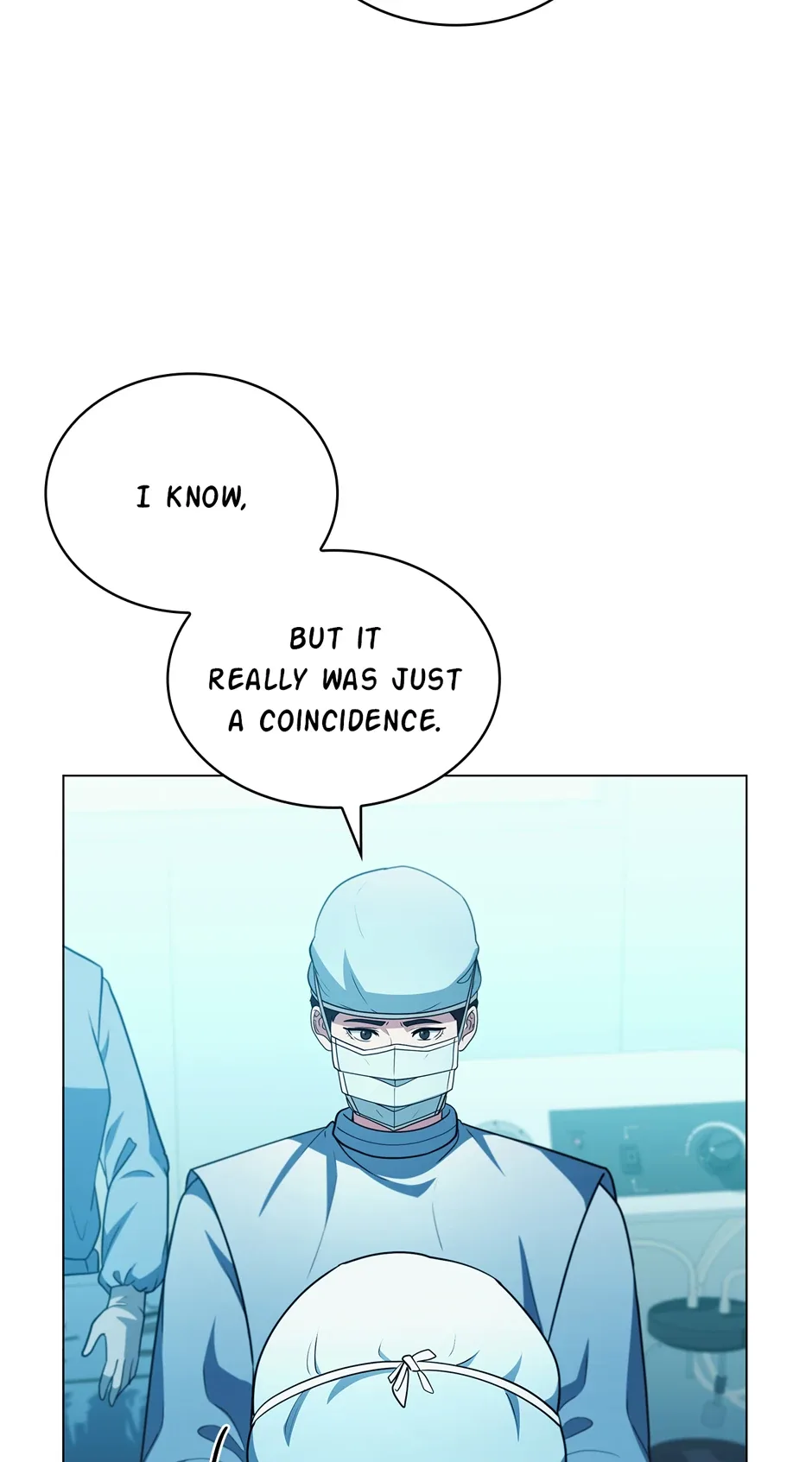 A True Doctor Chapter 254 page 62