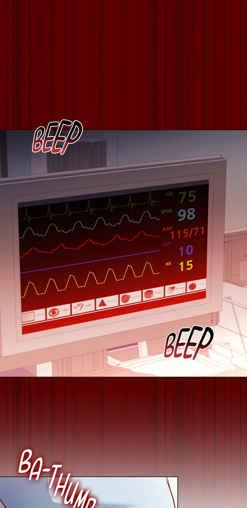 A True Doctor Chapter 254 page 67