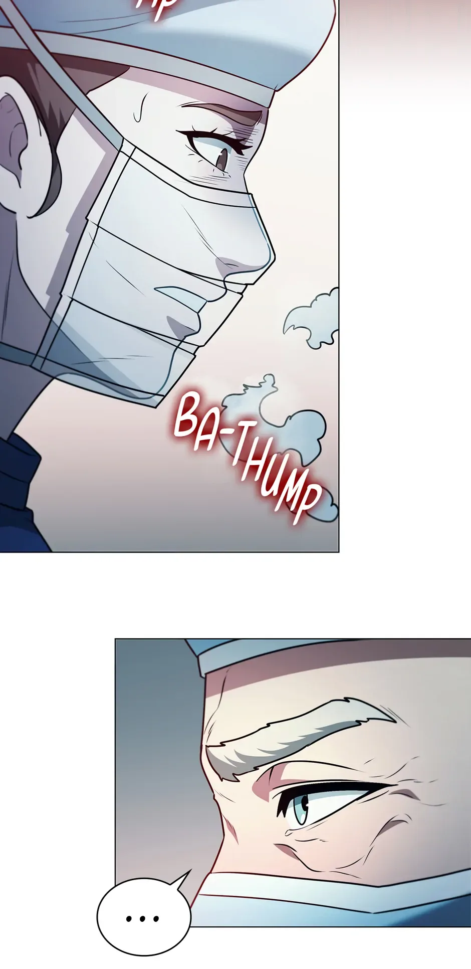 A True Doctor Chapter 254 page 68