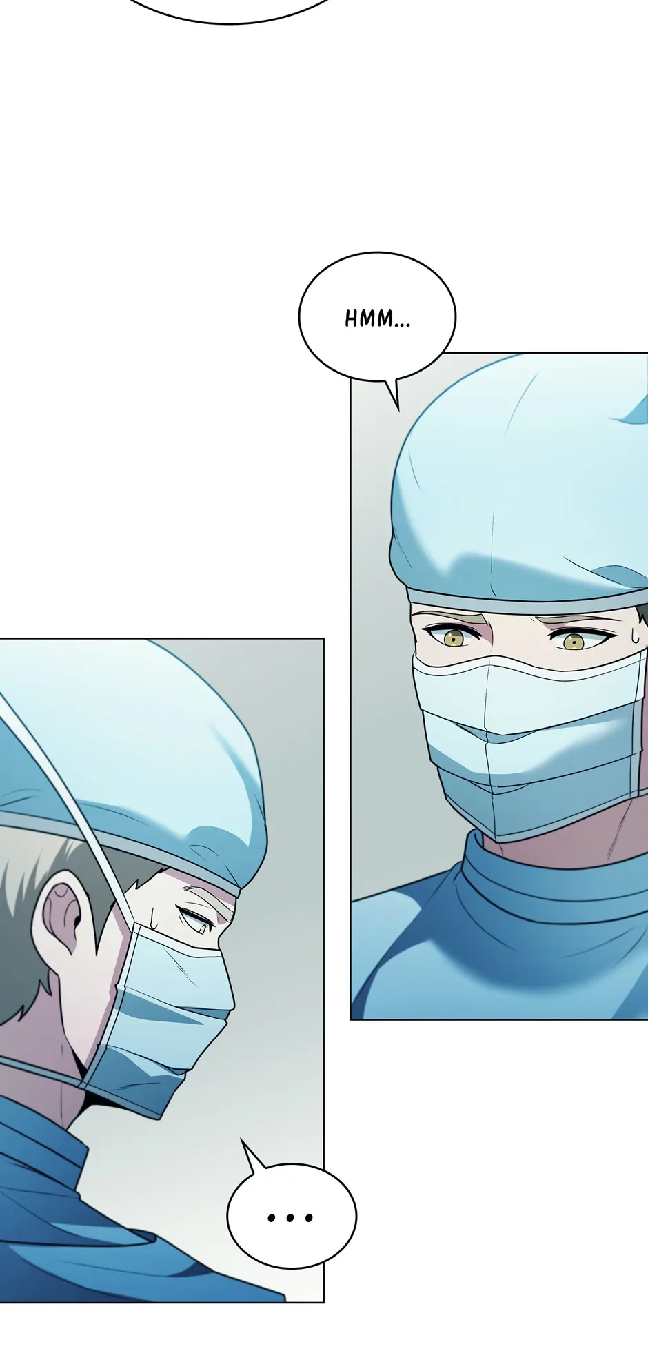 A True Doctor Chapter 254 page 73