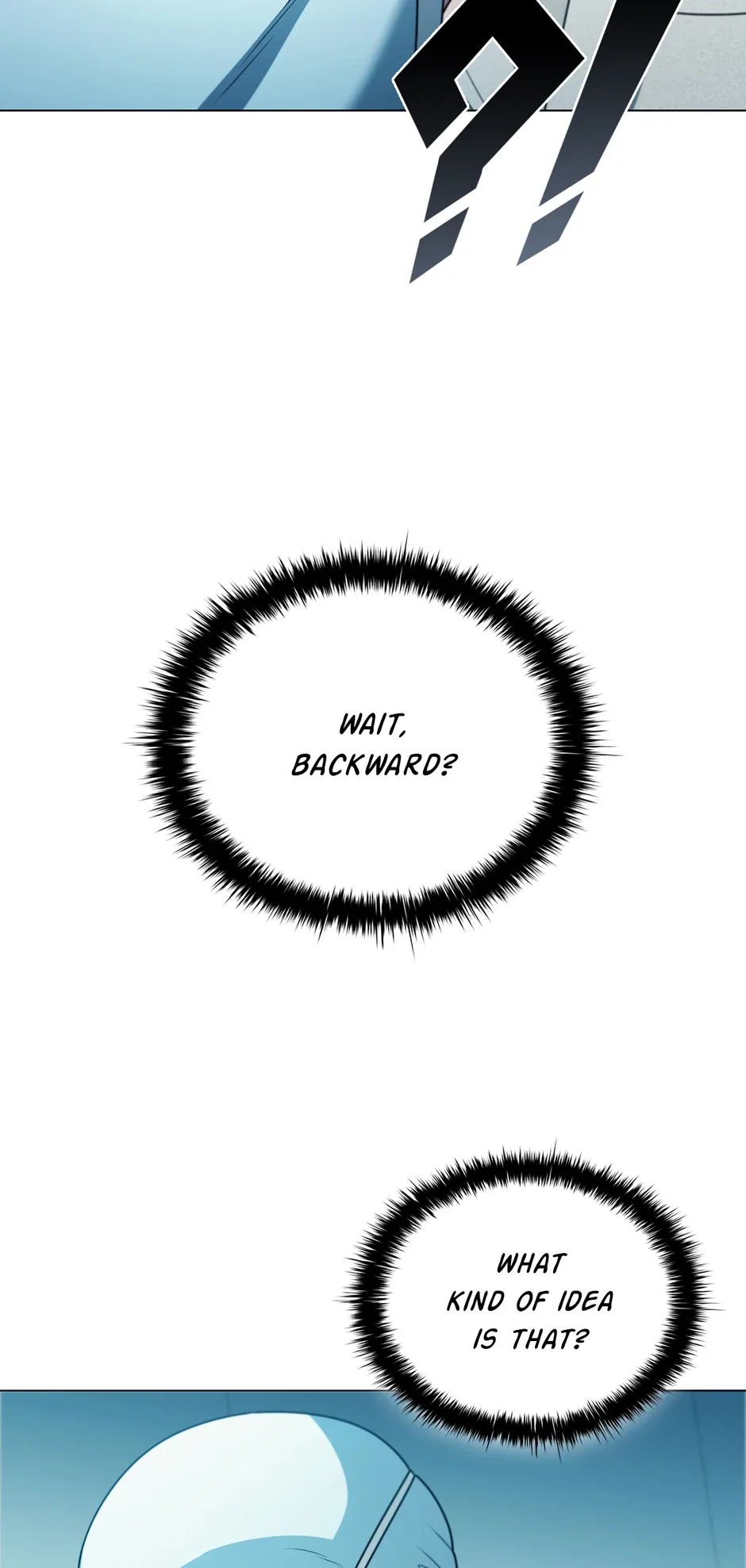 A True Doctor Chapter 254 page 76