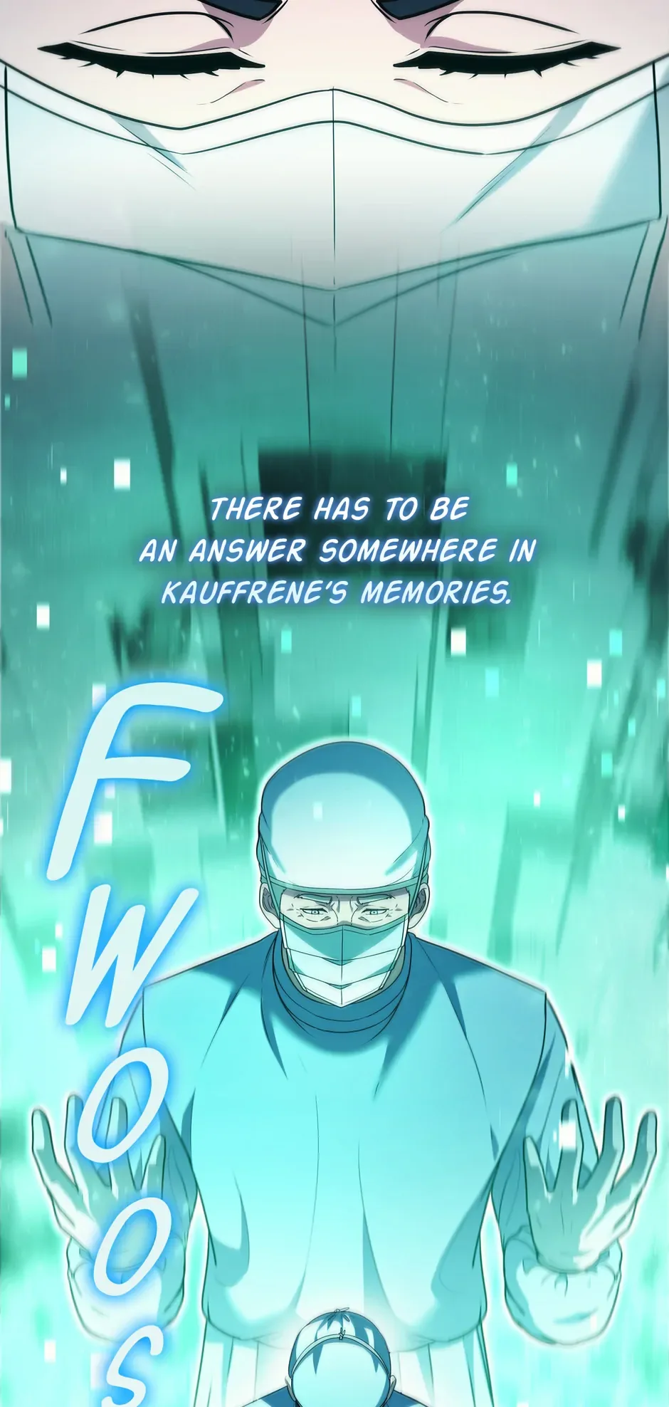 A True Doctor Chapter 254 page 78