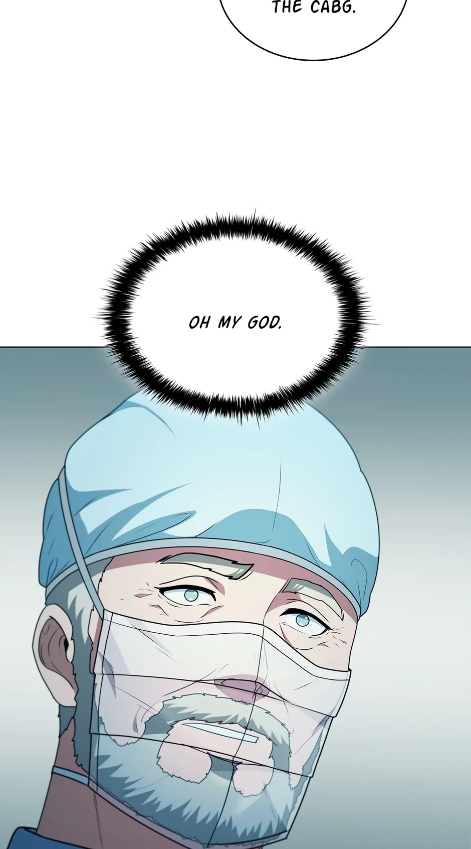 A True Doctor Chapter 254 page 86