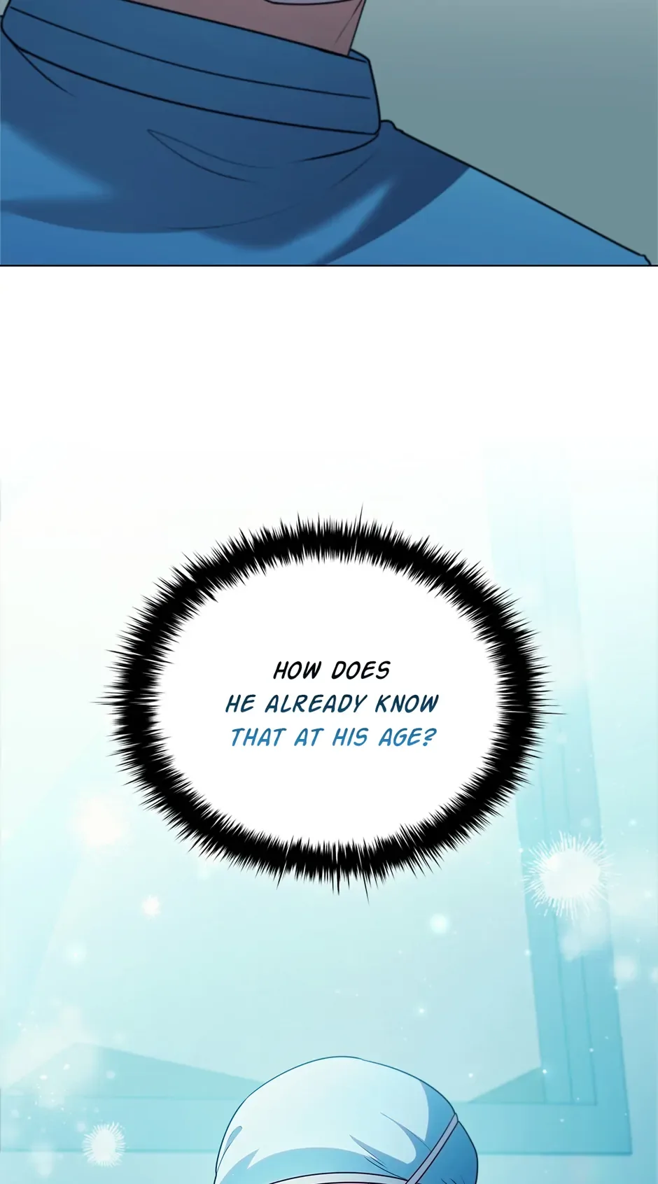 A True Doctor Chapter 254 page 87